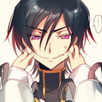 SuikaYUME's Avatar'