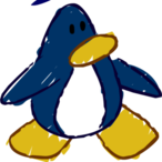 Penguin-Pete's Avatar'