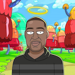 Reginald..'s Avatar'