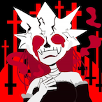 HiddenParadox38's Avatar'