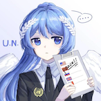 UN-offical's Avatar'