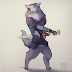 Snowicy's Avatar'