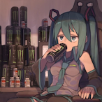 CristianBuzzITA's Avatar'