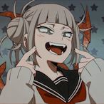 BynxBynx's Avatar'