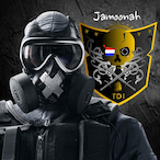 Jamoonah's Avatar