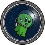 CreepyvonSizzle's Avatar'