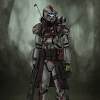 KONOUE's Avatar'