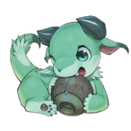 IcyMagnolia's Avatar'