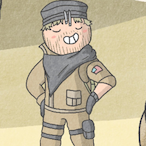 Mickloe's Avatar'