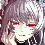 Alice4ster's Avatar'