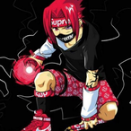 Kingleek9484's Avatar'