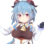 ReidZuLu's Avatar'