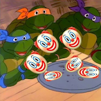 ClownGamer69's Avatar'