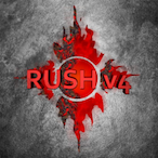 RUSHv4's Avatar'