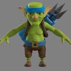 megrohad's Avatar'