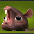 IARERAT's Avatar'