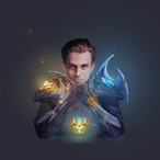 IamBoyan's Avatar'
