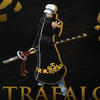 Trafalgar-D-Boz's Avatar'