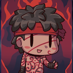 MESSOA90's Avatar'