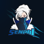 MrSeenpai's Avatar'