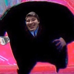 Genericmustard's Avatar'