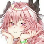 ShushiMao's Avatar'