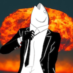 SaltyFlsh's Avatar'