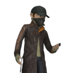 Randodox's Avatar'