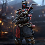 PreciousCrowd64's Avatar'