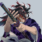 Ripperaptor's Avatar'