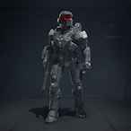 Halophy's Avatar'