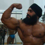 Pahul.711's Avatar'
