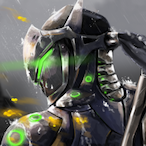 Sheryujin's Avatar'