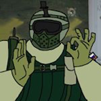 PaperCanine444's Avatar'