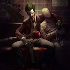 HELLOFAJOKER's Avatar'