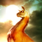 BotLama's Avatar'