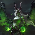 Vilrec's Avatar'