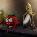 Mr-Peely's Avatar'