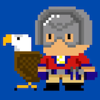 SevenBuckett's Avatar'