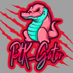 PtK_Gator's Avatar'