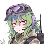 GLN00B's Avatar'