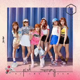 Apink_Minon
