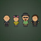 July 06 98's Avatar'