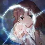 OnlyMy-Railgun's Avatar'