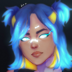 PrincessGunnerr's Avatar'
