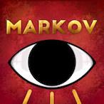 MarkovAsahel's Avatar'