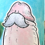 MustachePenis's Avatar'