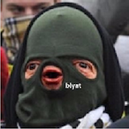 ChangeUzi's Avatar'