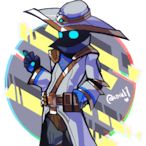 TheRealKLCD's Avatar'