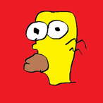 WarpedBore16's Avatar'